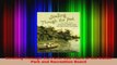 Read  Strolling Through the Park 100 Years of the Dallas Park and Recreation Board Ebook Free