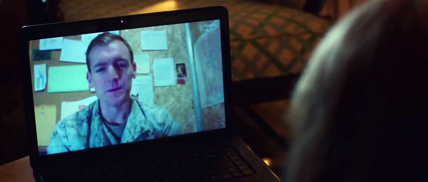 Anguish Official Trailer 1 (2015) - Ryan Simpki...