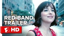 How to Be Single Official Red Band Trailer #1 (2016) Dakota Johnson, Rebel Wilson Comedy H