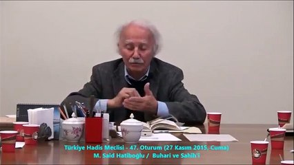 Hadis kitaplarında kadınları aşağılama örnekleri...
