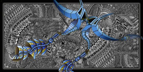 Carpe Diem  "Circonvolutions" New Album 2015. Extract of the song "Circonvolutions"