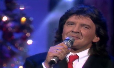 Bernd Clüver - Und Frieden den Menschen auf Erden 1997