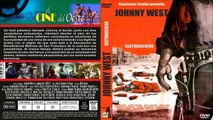 1965 - Johnny West (escenas rodadas en Almería)