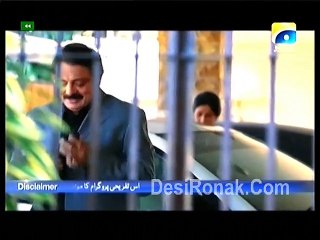 Jannat - Episode 61-62 P1