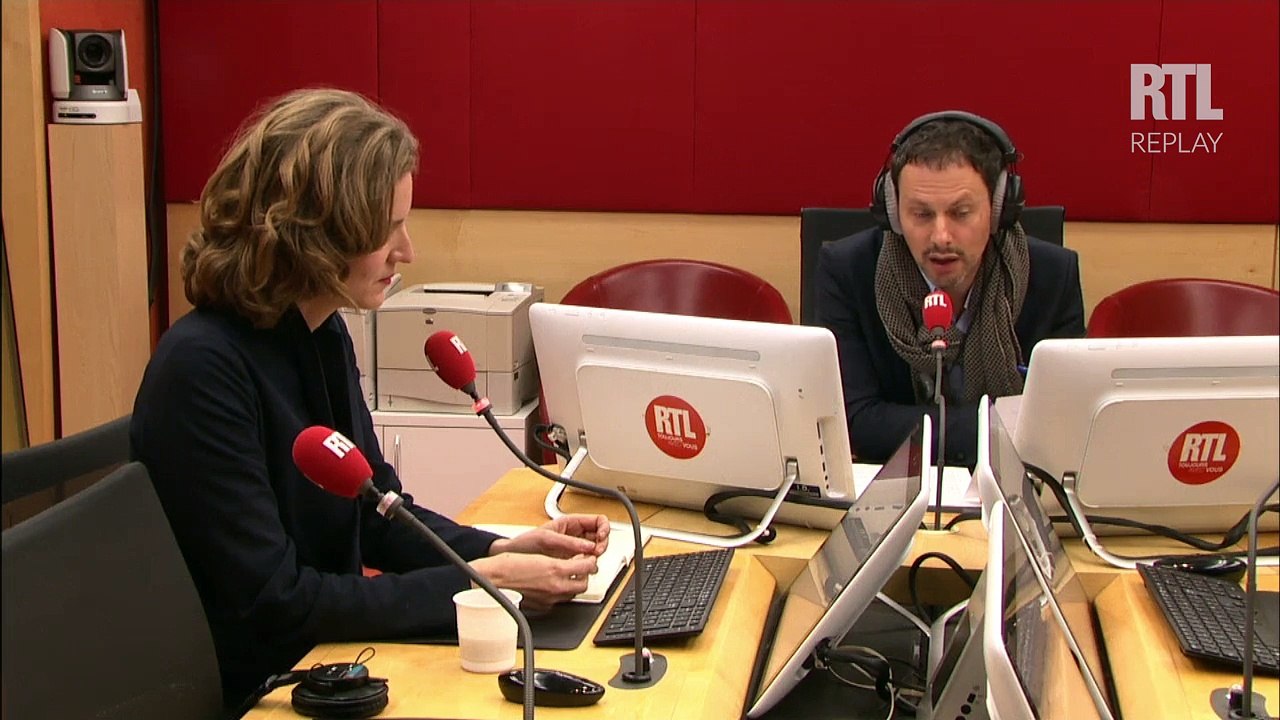 Les Républicains : Nathalie Kosciusko-Morizet "prend acte" de son exclusion