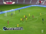 اهداف مباراة ( مسيمير 0-2 لخويا ) دورى نجوم قطر