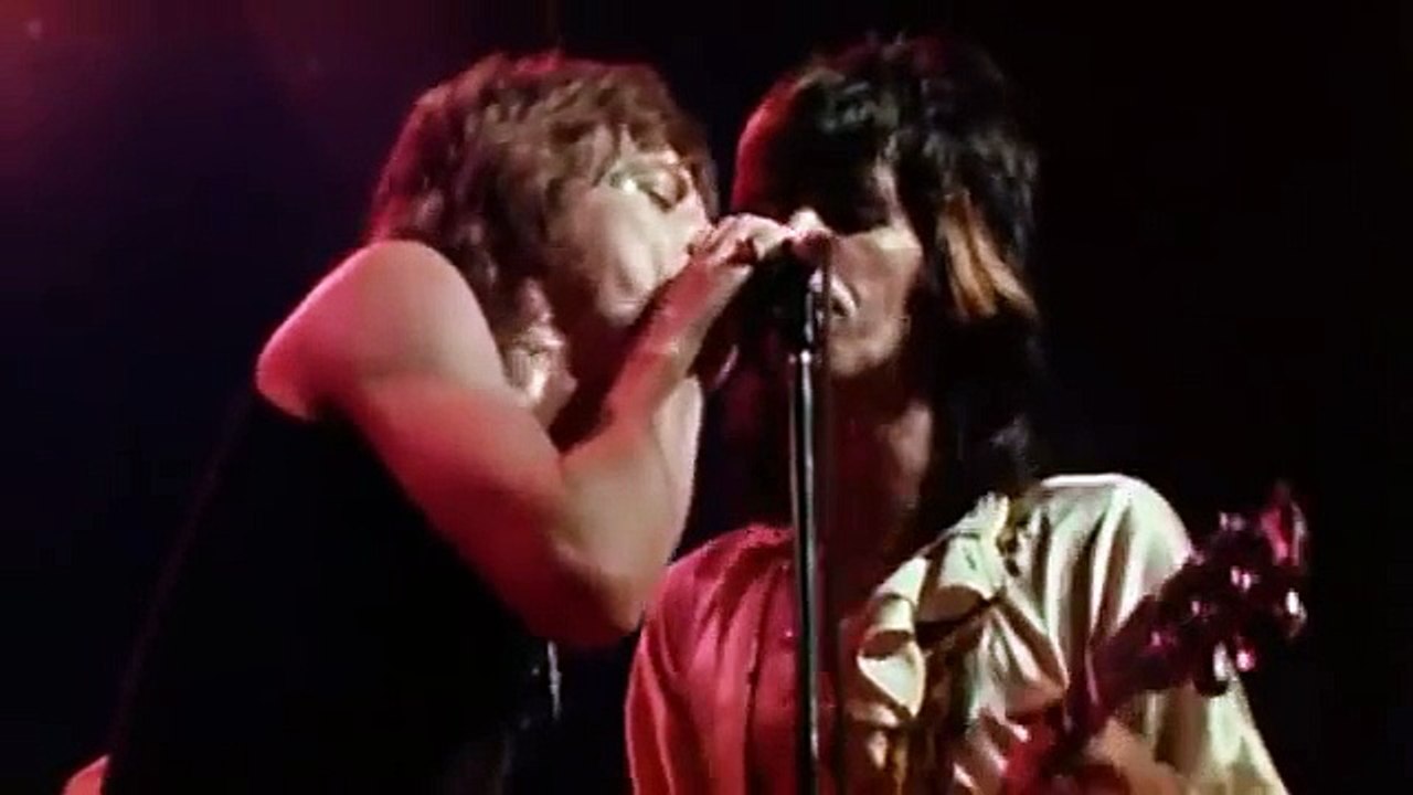 Rolling Stones - Dead Flowers (Live 1972)