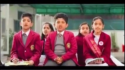 Mujhay-Dushman-Kay-Bachon-Ko-Parhana-Hay | Full-New-Song-2015 | Maxpluss |