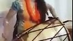 Check Out Talent Of This Punjabi Girl I Dhol Bhangra