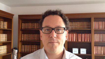 François Blanchet élu conseiller régional