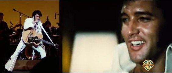 Elvis Thats the Way It Is - Official Trailer [Low, 360p]