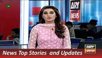 ARY News Headlines 14 December 2015, Khurshid Shah Latest Media