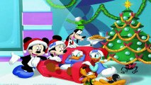 Donald Duck with Huey, Dewey and Louie in a selection of their greatest cartoons. (English versions)