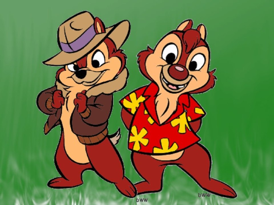 Disney Classic Cartoons Donald Duck Catoon Movies | Donald Duck & Chip and Dale Cartoons Full Episodes Movie