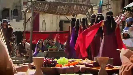 Rei Davi Capitulo 22 Parte 4