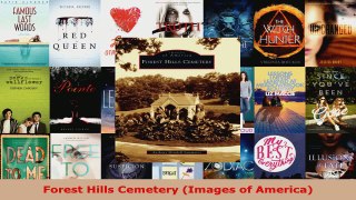 Read  Forest Hills Cemetery Images of America EBooks Online