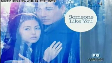 Someone Like You - 16 December 2015 Part 1/2