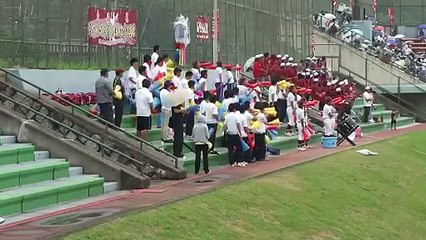 小高工業高校　情熱の薔薇～ヒットマーチ