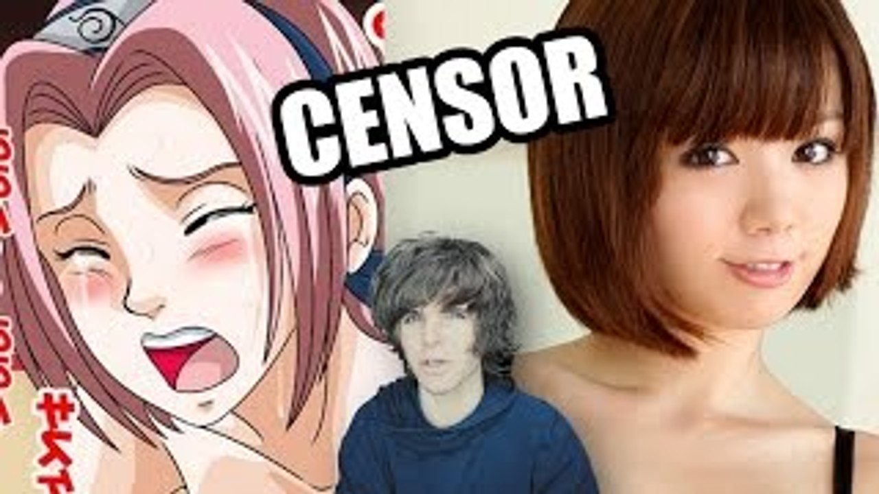Why Do Japanese People Censor Adult Videos?
