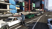 GTA 5 #004 ► Michael sagt wo es hingeht ◄ [HD ] [Deutsch] Let`s Play Grand Theft Auto V