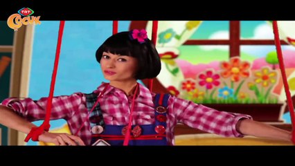 Kukla Tiyatrosu 12.Bölüm