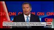 Kasich explains that the climate conference is causing all the terrorisms
