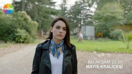 Mayıs Kraliçesi Özel Bölüm Fragmanı