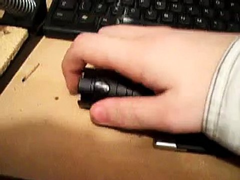 pointeur laser puissant vert 800mw 532nm