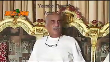 Syed Khursheed shah