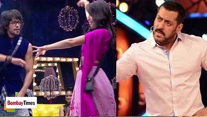 Bigg Boss 9 _ Day 62 _ Episode 62 - 12th Dec 2015 _ Revealed