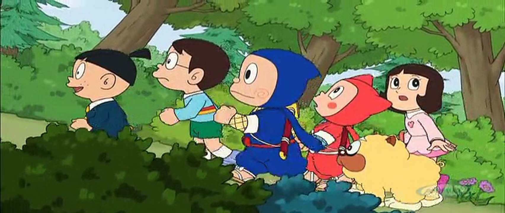 sin ninjahattorikun45