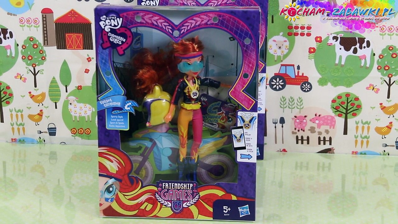 Littlest Pet Shop - Pet Party Spectacular - 15 Pets / 15 Zwierzaków - B3808 - Recenzja