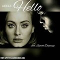 Hello Adele (Lyrics Video) Adele - Hello