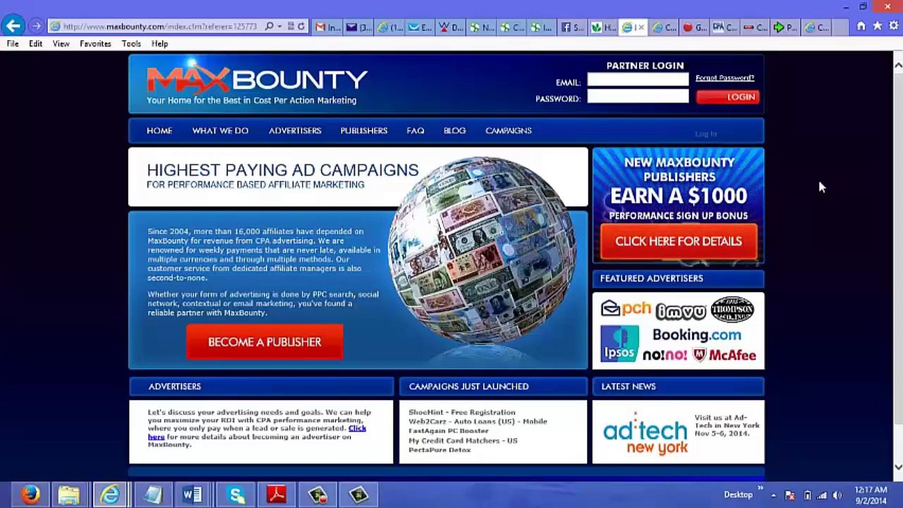 How to make money with CPA using Facebook - What CPA Offers Do Well