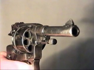 От НАГАНА до СТЕЧКИНА Боевые пистолеты 2