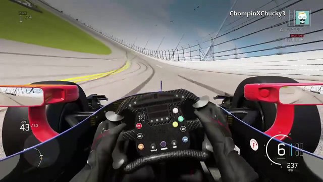 forza Motorsport 6 fails + bonus clip