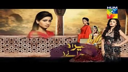 Mera Dard Na Jany Koi Episode 36 Promo on Hum Tv