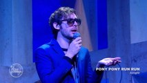 Pony Pony Run Run - Alright - Le Petit Journal du 14/12/2015 - CANAL+