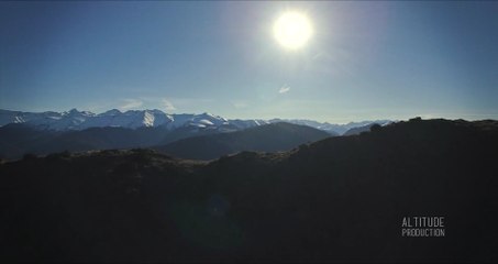 Evasion Pyrénées