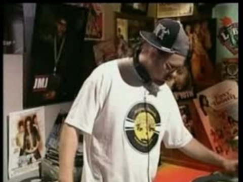 Buju Banton - Elephantman Dancehall