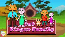 Finger Family Collection - 7 Animal Finger Family Songs - Daddy Finger Nursery Rhymes