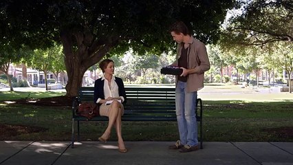 One-Minute Time Machine - Sploid Short Film Festival · Official Selection