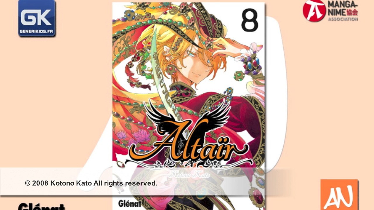 Anime News 250 du 14 au 20 décembre 2015