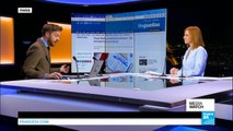 'No winners': Media reactions to French regional elections
