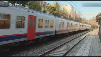 Offre S de la SNCB renforcée avec l'inauguration des gares Tour et Taxis et Germoir