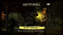 The Walking Dead Season 2 Gameplay Walkthrough Livestream All That Remains (Episode 1)
