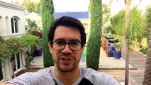 Tai Lopez | His A . M . Schedule: Here's How To Get Optimum Enthusiasm
