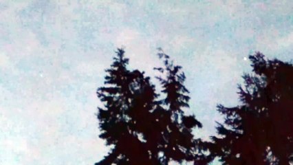 4 NEW UFO sightings caught on tape in December 2015