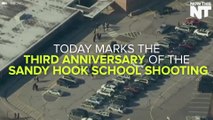 People Are Still Asking For Gun Reform 3 Years After The Sandy Hook Shooting