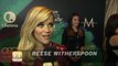 Reese Witherspoon Reacts To Malala Yousafzai Winning Nobel Peace Prize